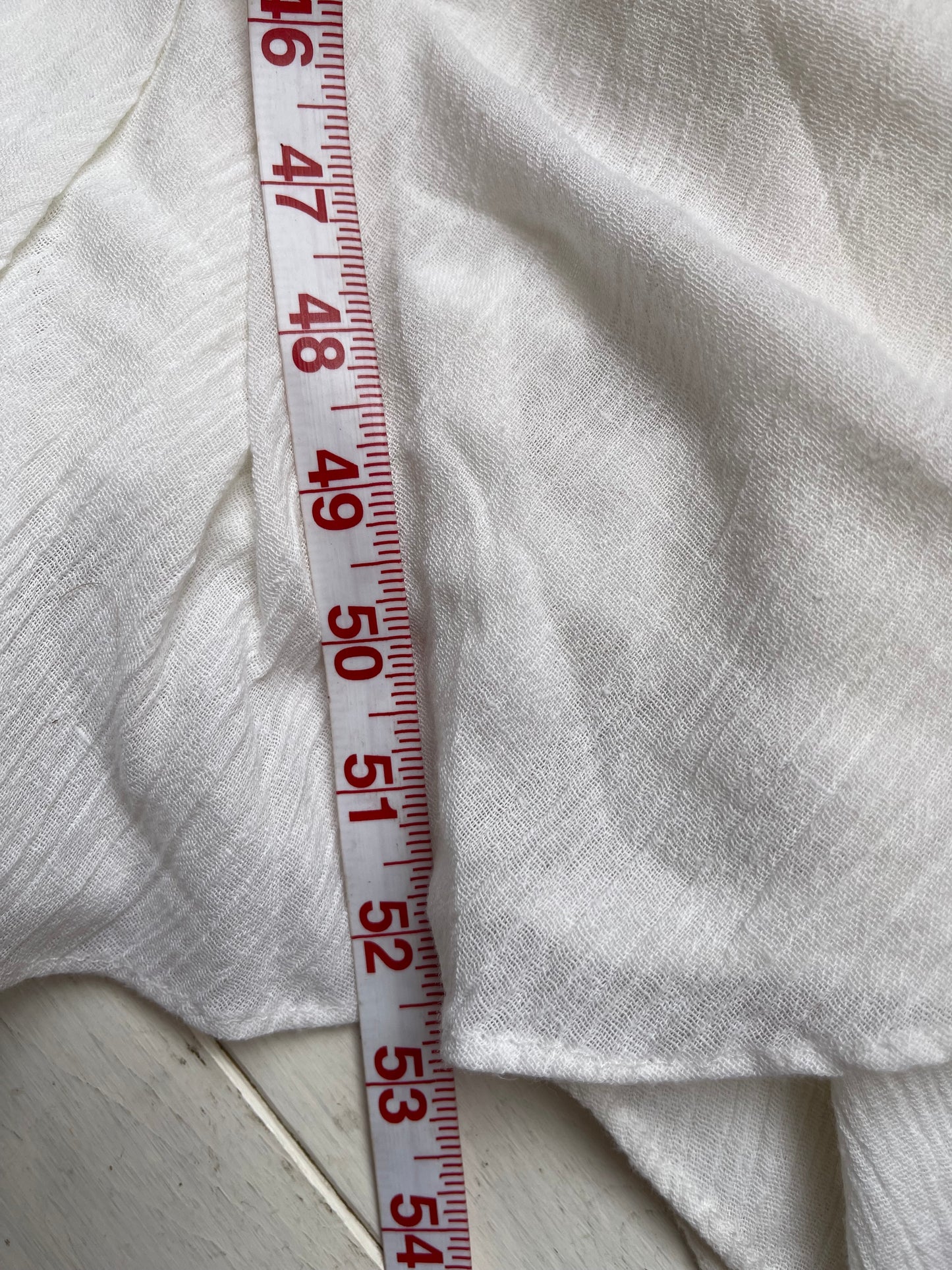 THE CHEESECLOTH ANGEL