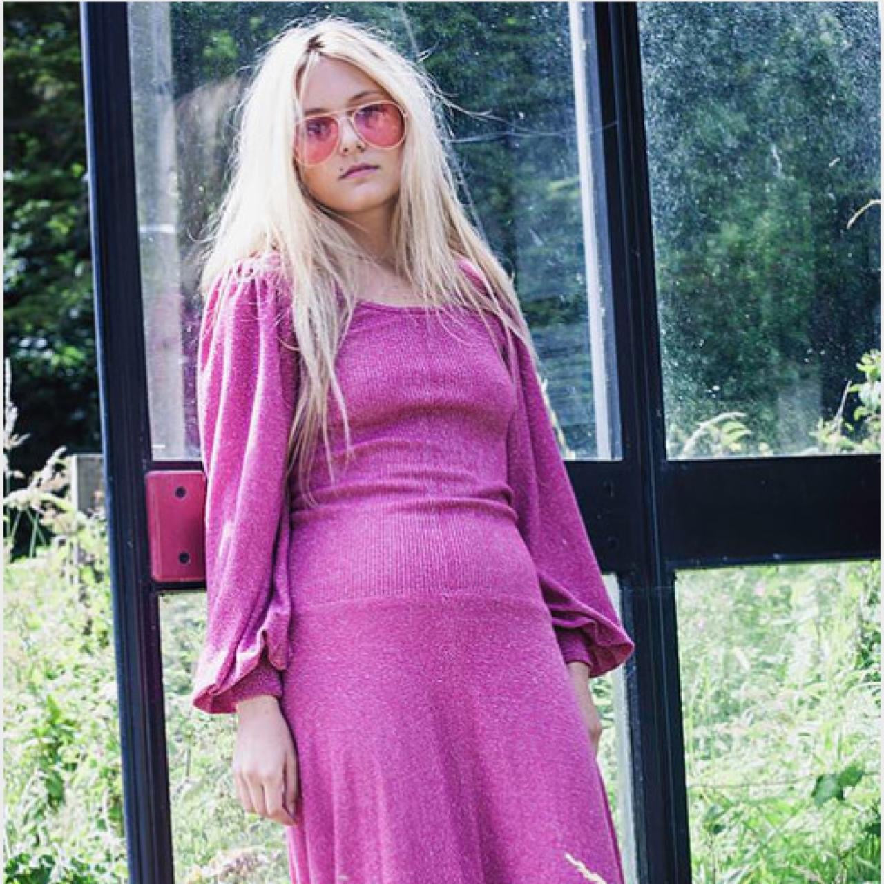 THE MAGENTA STUDIO 54