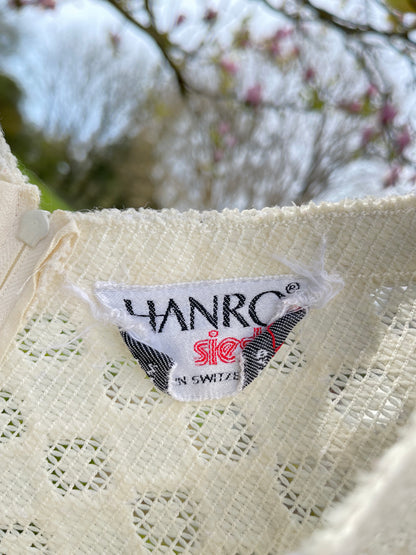 THE COTTON FLOWER CROCHET