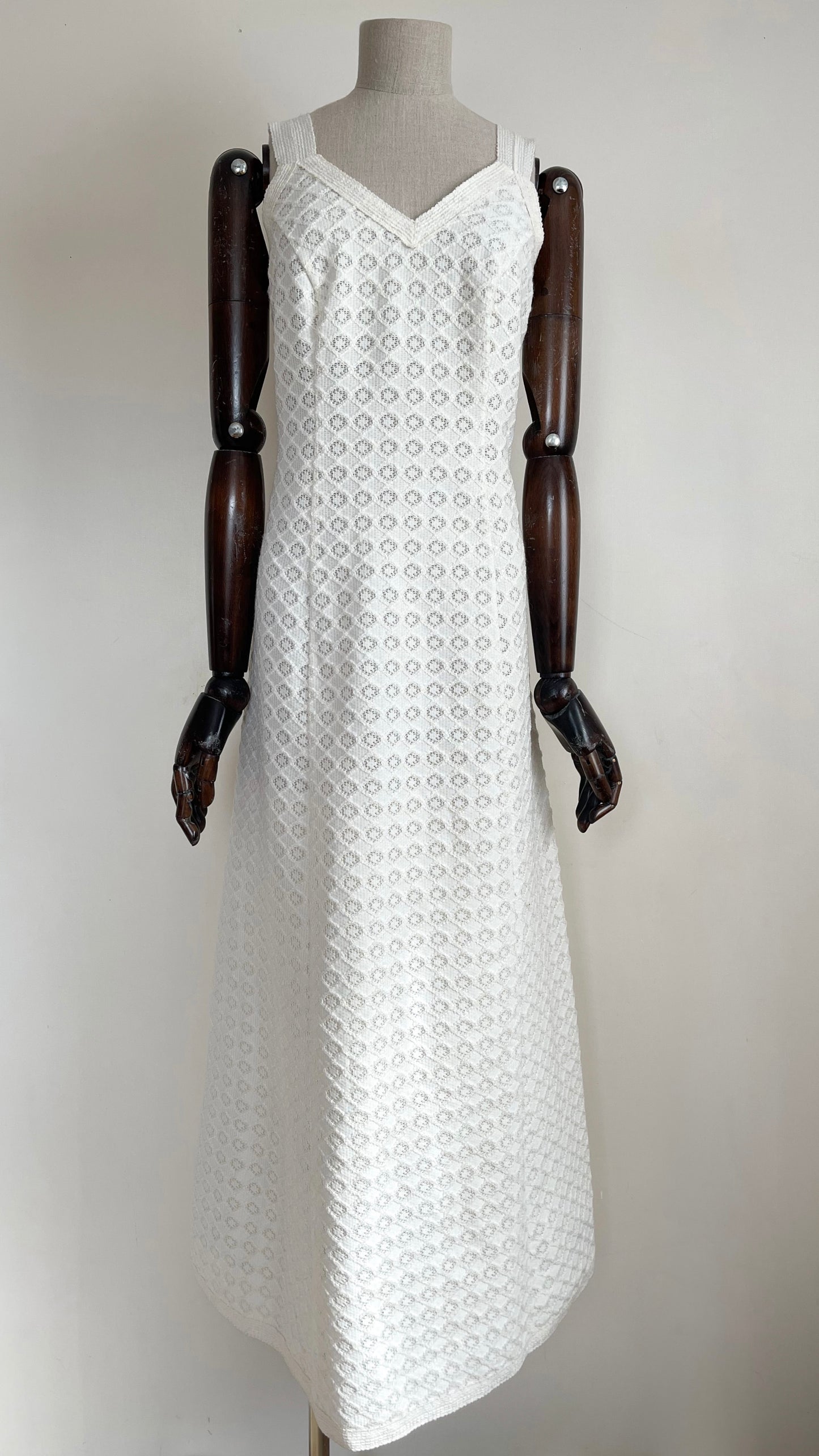 THE COTTON FLOWER CROCHET