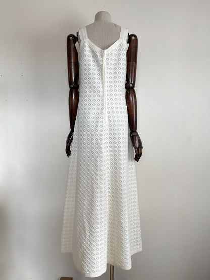 THE COTTON FLOWER CROCHET