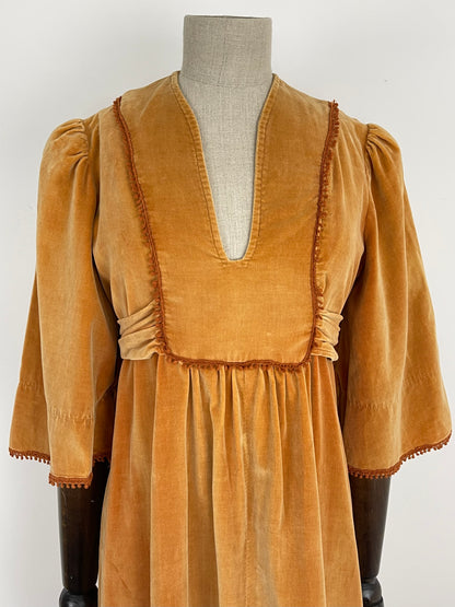 THE PEACHY EARLYBIRD