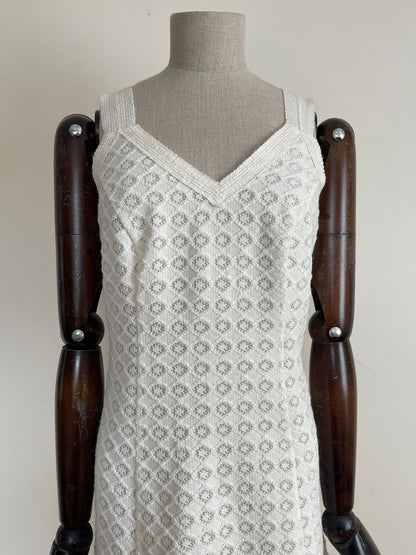 THE COTTON FLOWER CROCHET