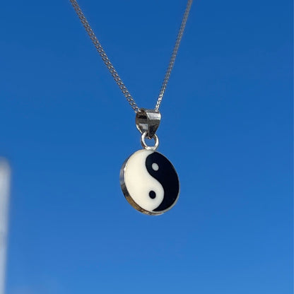 THE PERFECT BALANCE