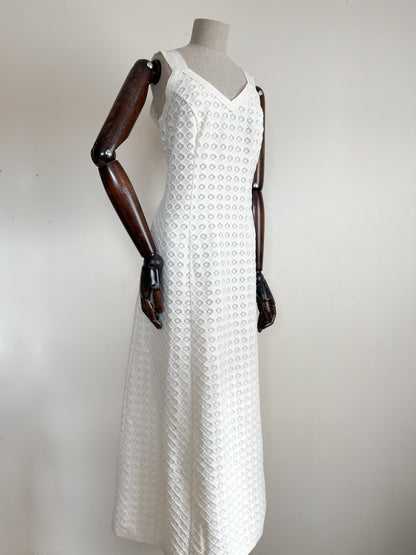 THE COTTON FLOWER CROCHET