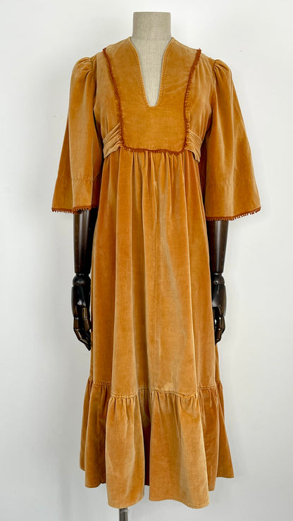 THE PEACHY EARLYBIRD