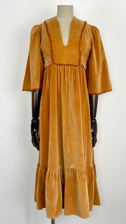 THE PEACHY EARLYBIRD