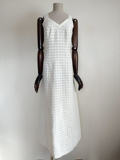 THE COTTON FLOWER CROCHET