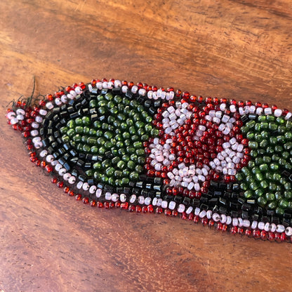 Unreleased: Art Deco Micro Bead  Element