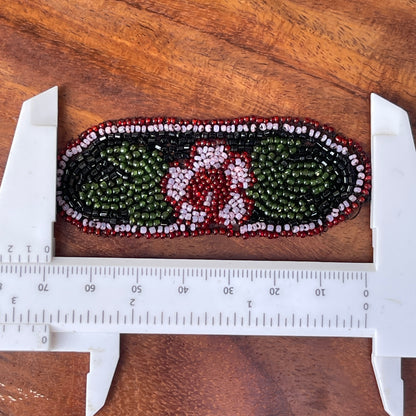 Unreleased: Art Deco Micro Bead  Element