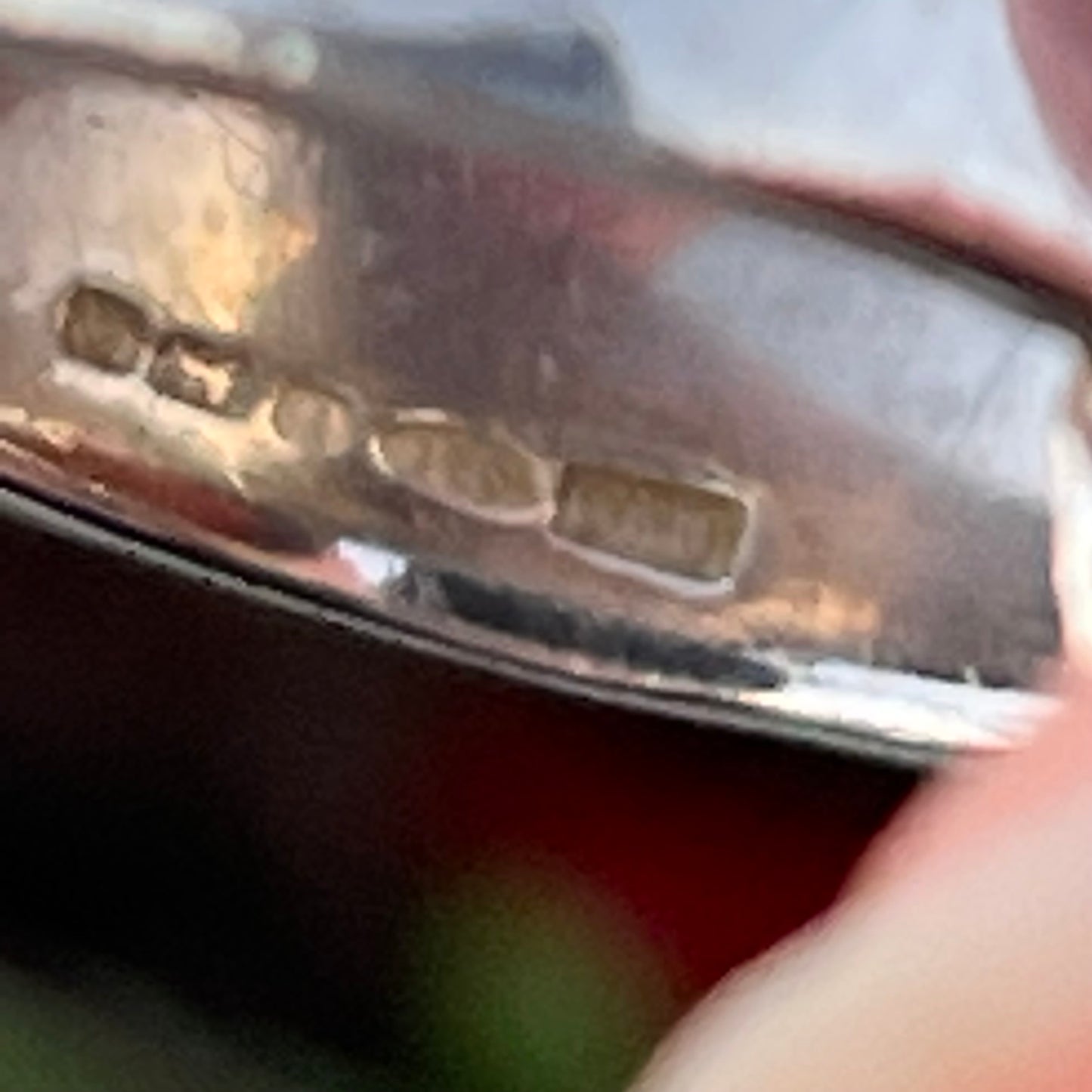 Vintage sterling Silver BA SUARTI amber Ring Chunky Boho Balinese