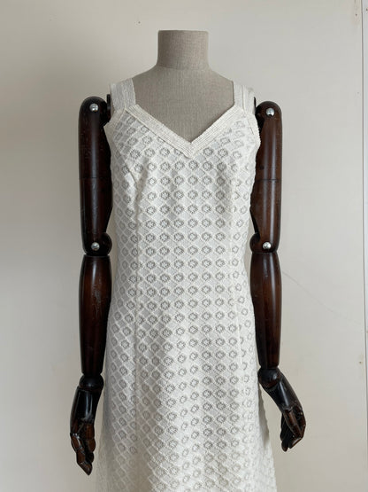 THE COTTON FLOWER CROCHET