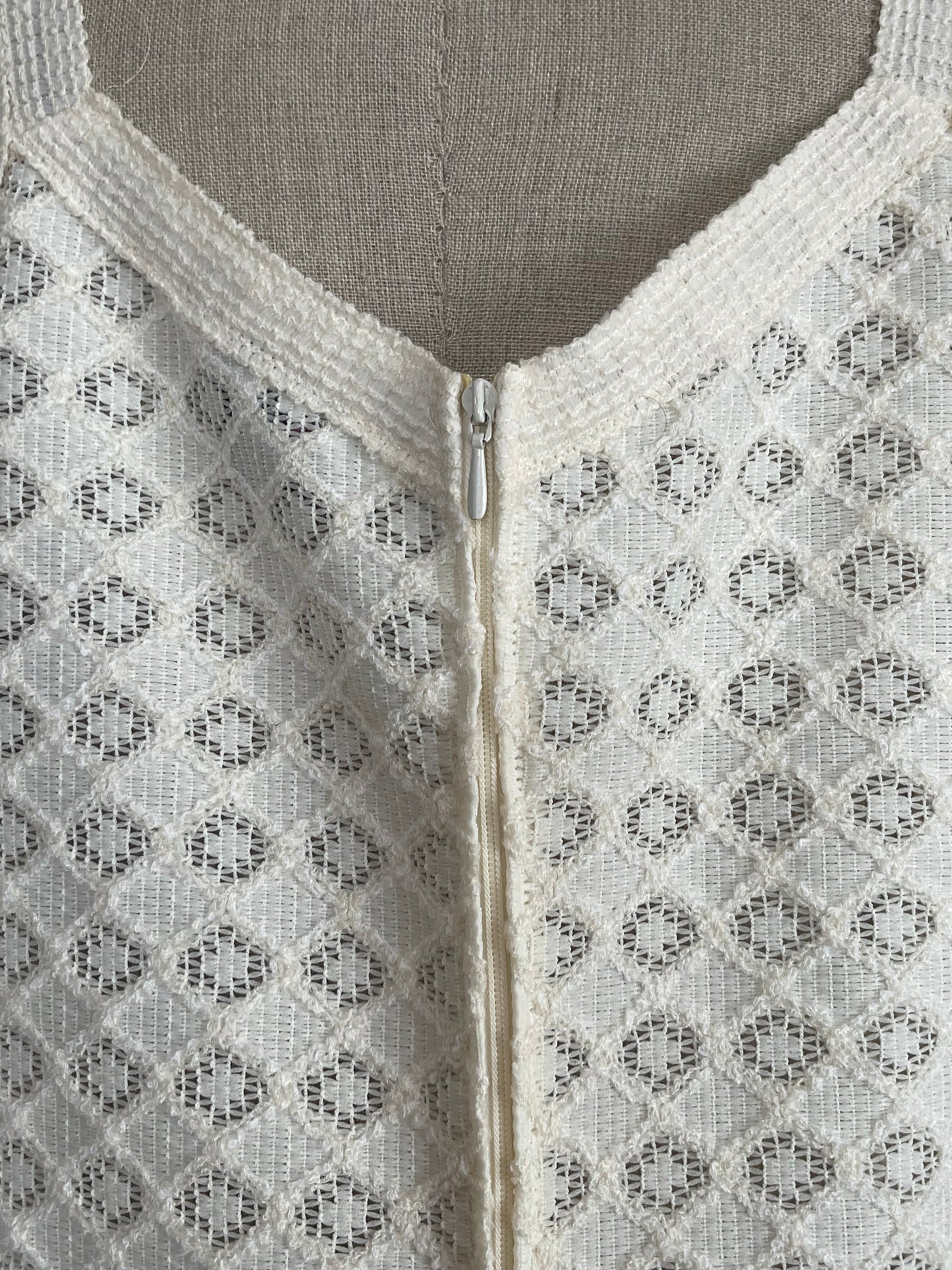 THE COTTON FLOWER CROCHET