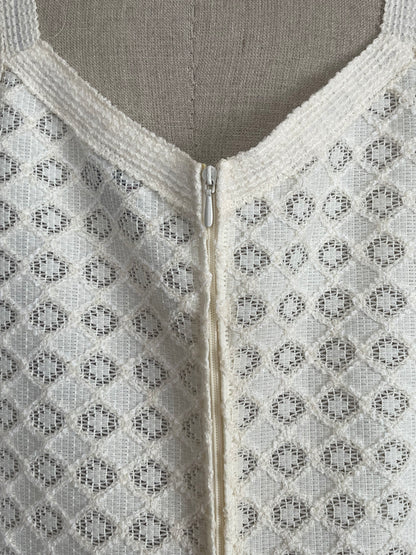 THE COTTON FLOWER CROCHET