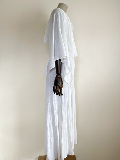 THE CHEESECLOTH ANGEL