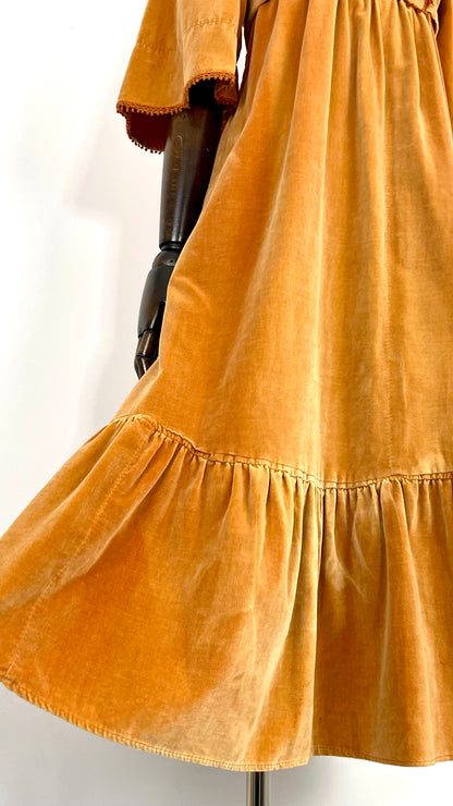 THE PEACHY EARLYBIRD