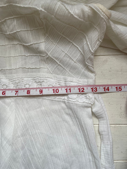 THE CHEESECLOTH ANGEL