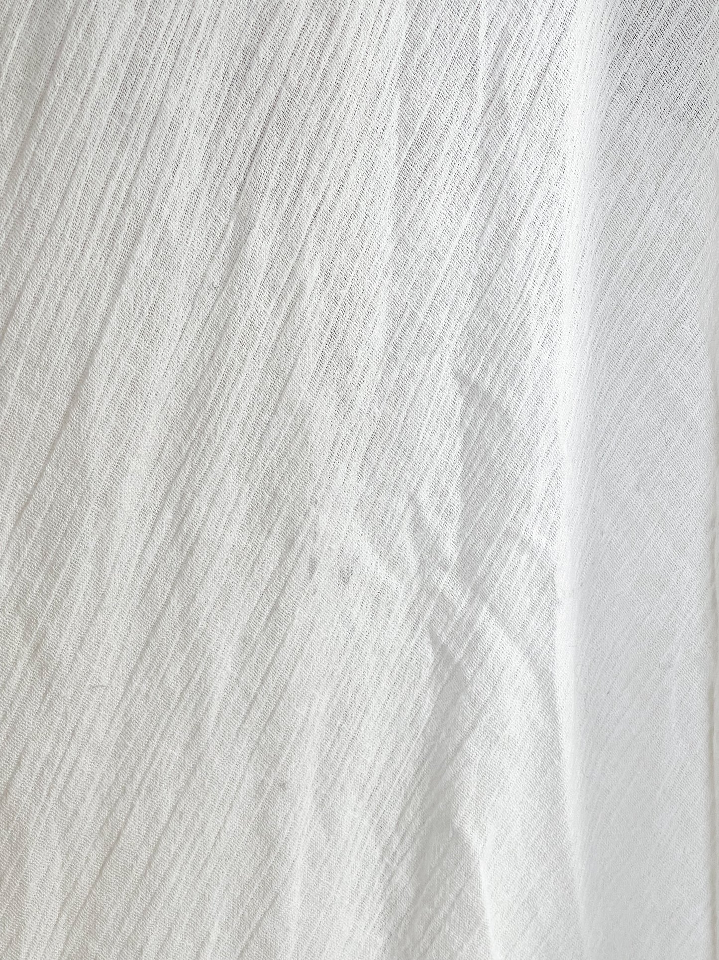 THE CHEESECLOTH ANGEL