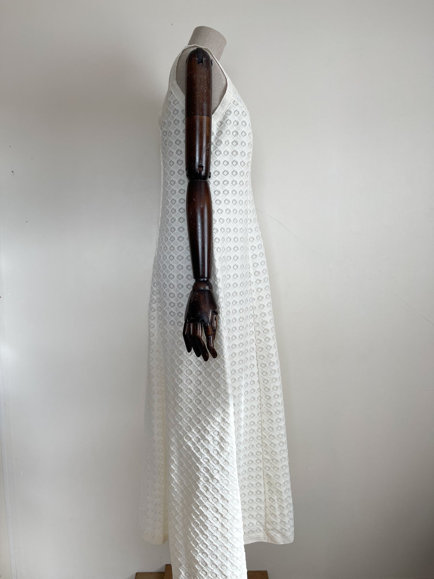 THE COTTON FLOWER CROCHET