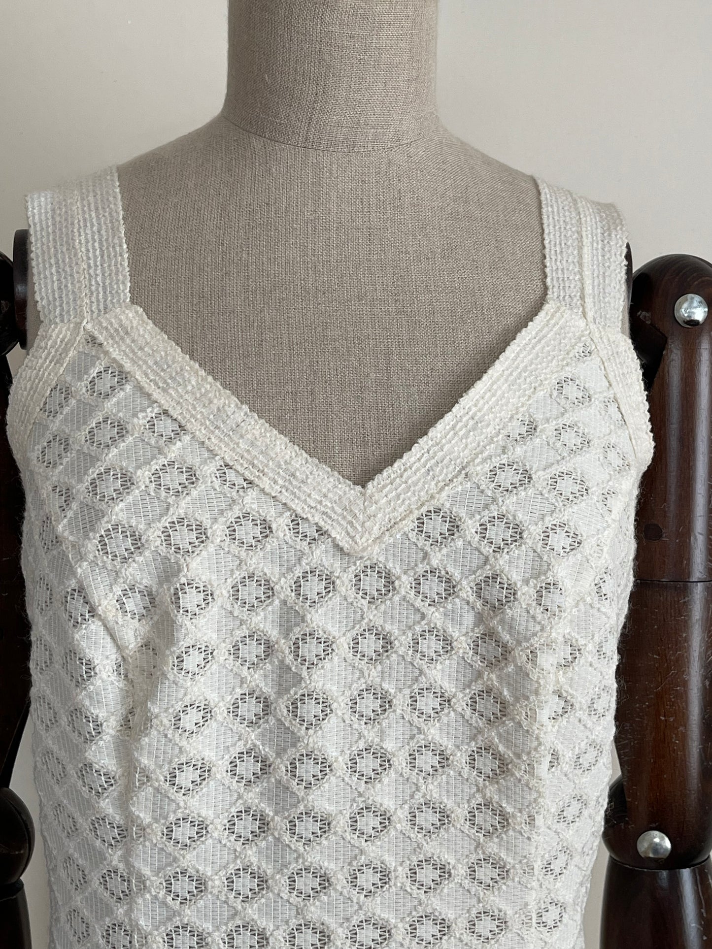 THE COTTON FLOWER CROCHET