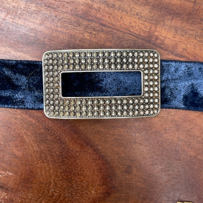Unreleased: Antique Buckle