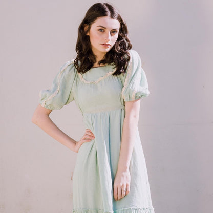 THE MINT CHEESECLOTH