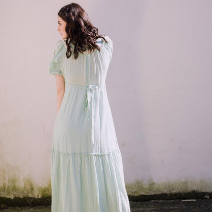 THE MINT CHEESECLOTH