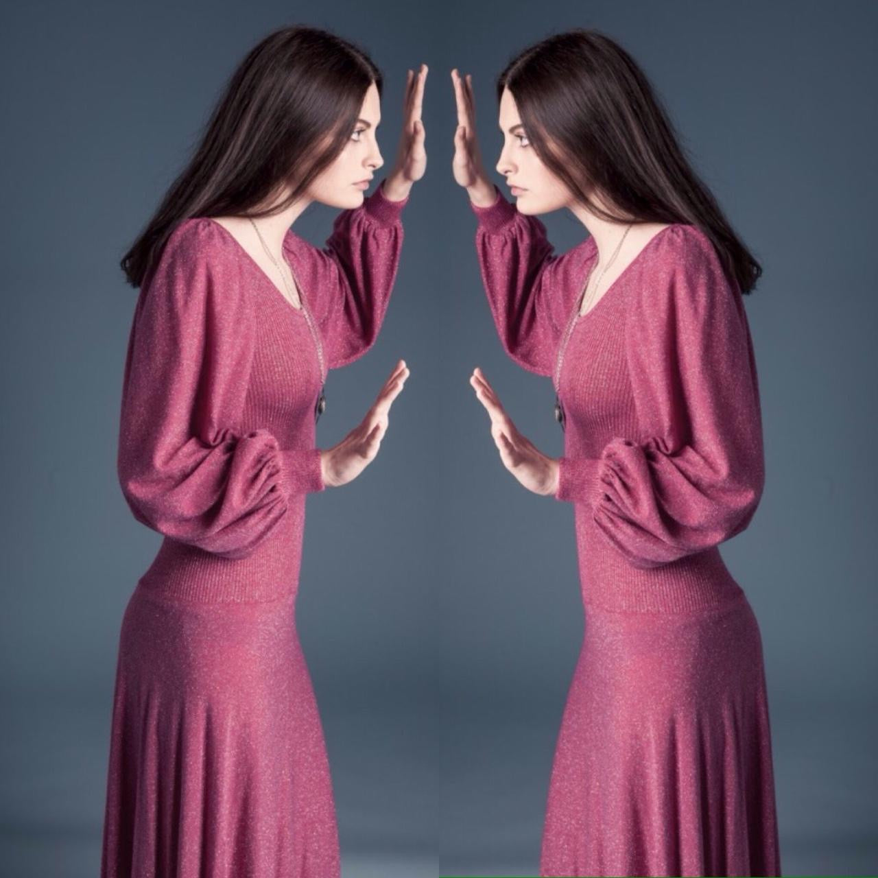 THE MAGENTA STUDIO 54