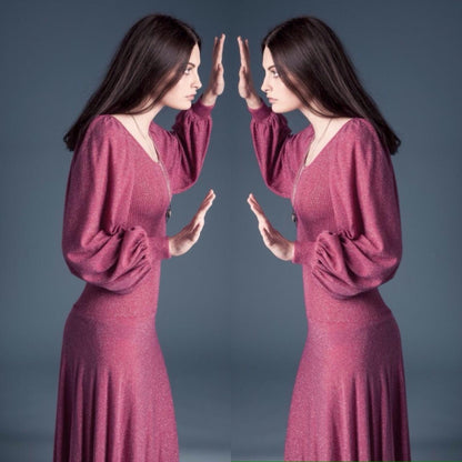 THE MAGENTA STUDIO 54