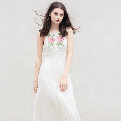 THE ROSE CHEESECLOTH