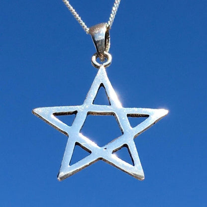 THE PENTACLE