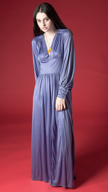 THE LAVENDER GRECIAN