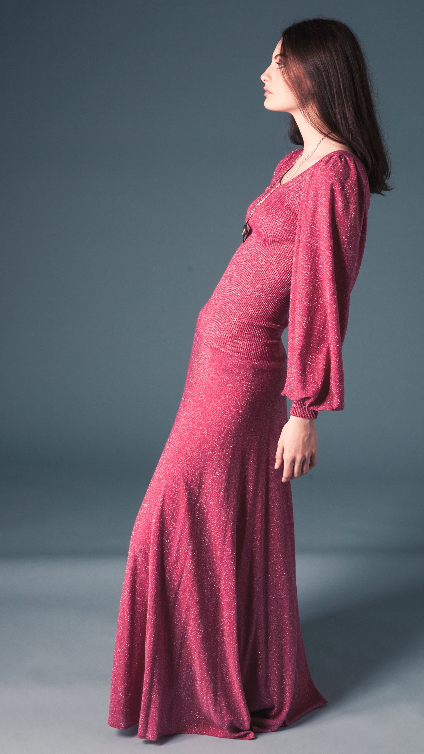 THE MAGENTA STUDIO 54