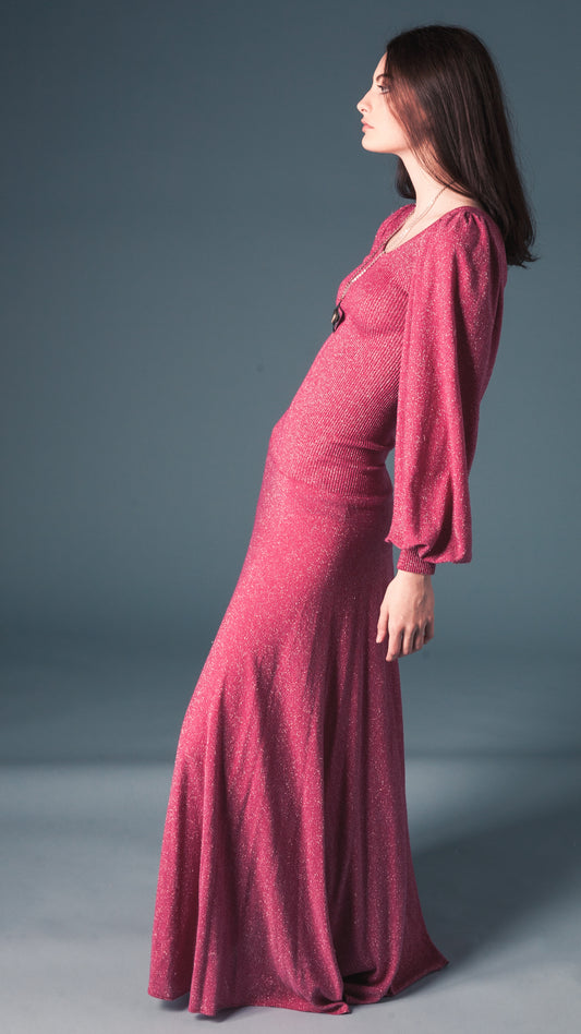 THE MAGENTA STUDIO 54