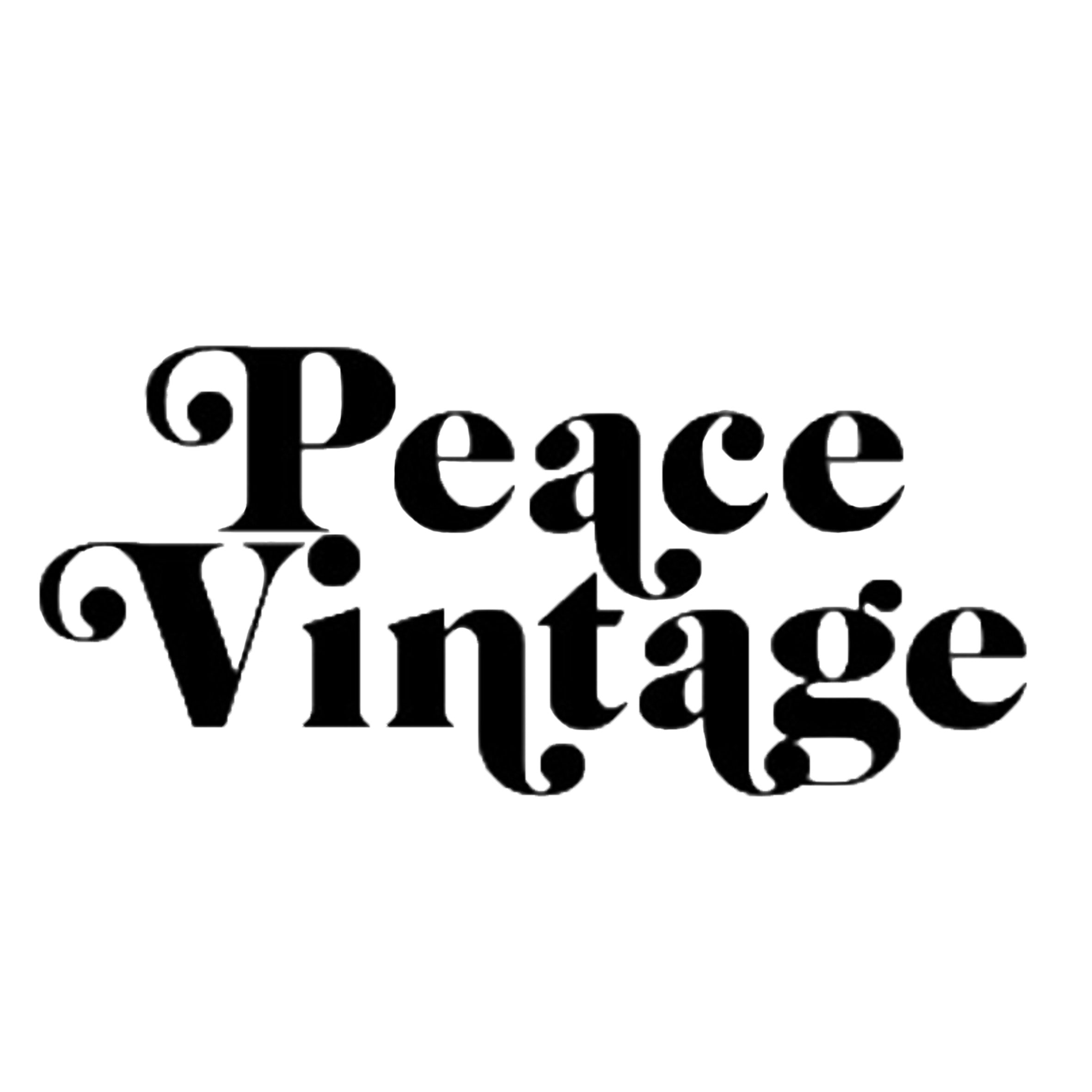 Contact Peace Vintage contact-peace-vintage