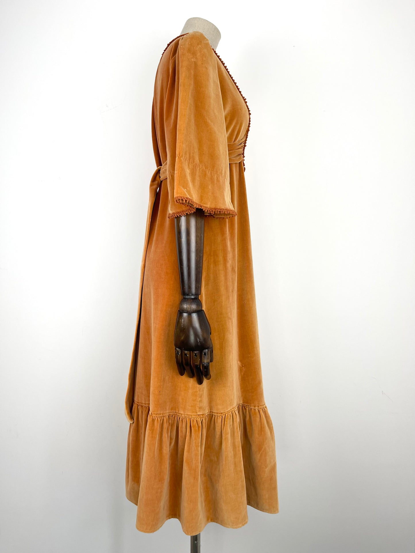 THE PEACHY EARLYBIRD