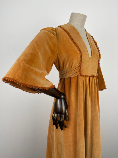 THE PEACHY EARLYBIRD