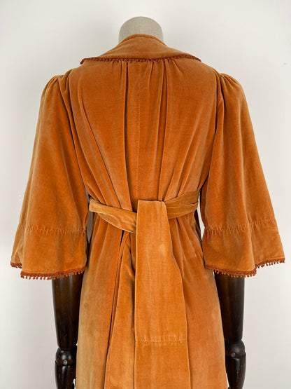 THE PEACHY EARLYBIRD