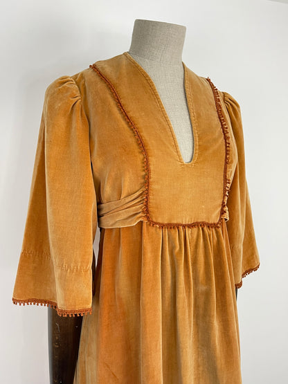 THE PEACHY EARLYBIRD