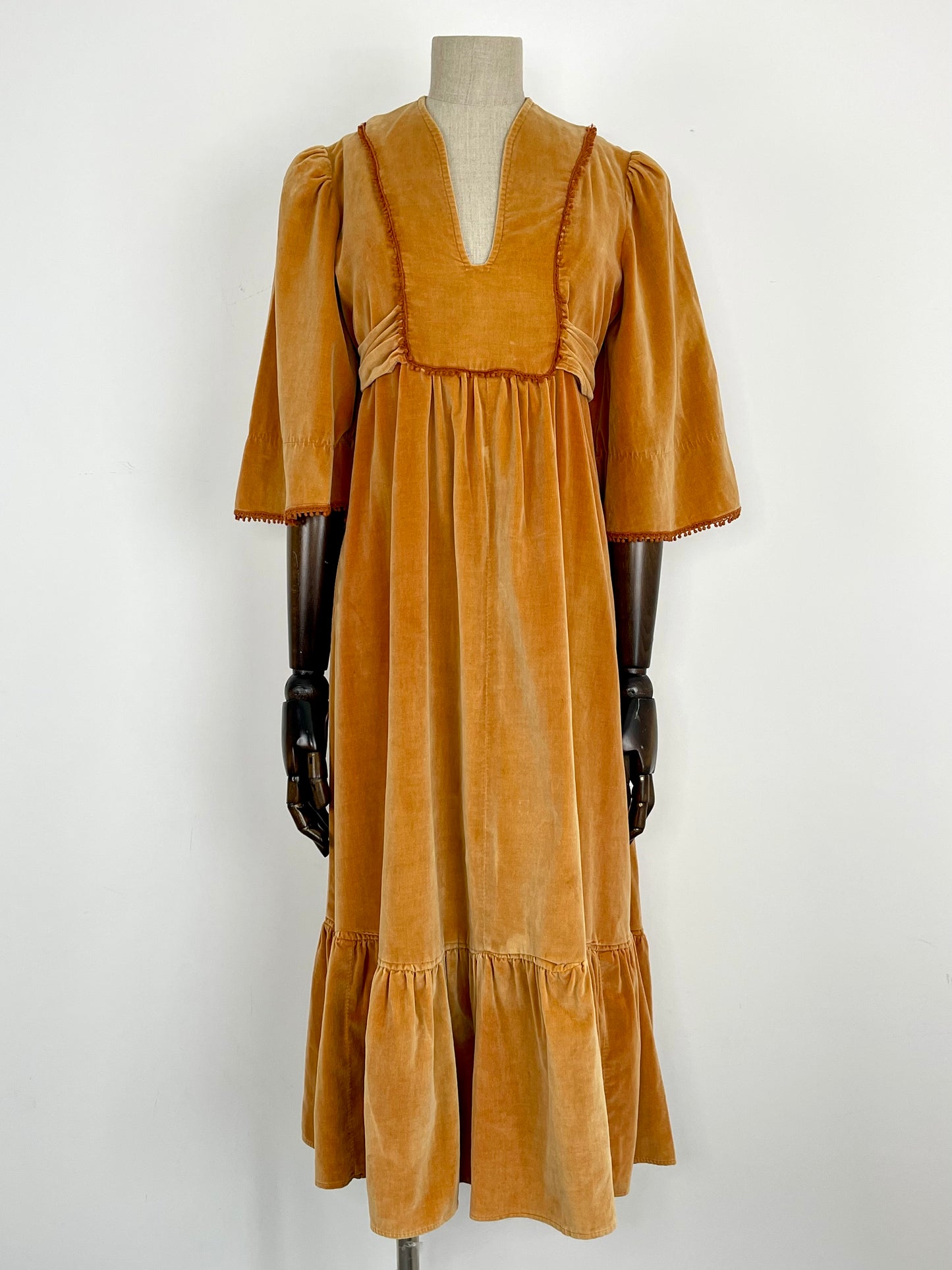 THE PEACHY EARLYBIRD