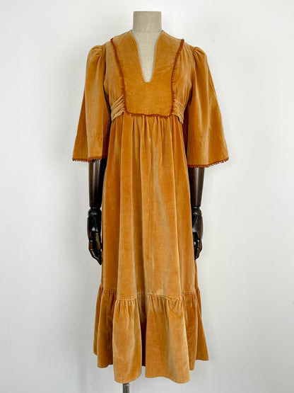 THE PEACHY EARLYBIRD