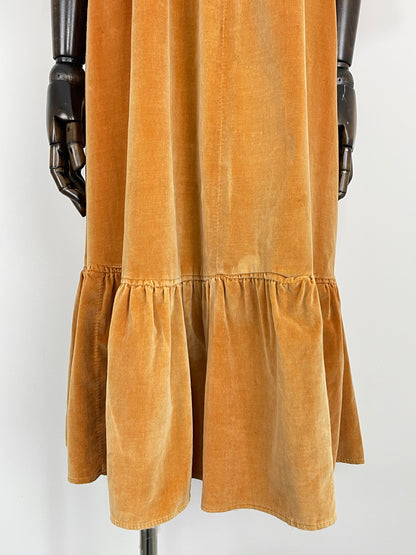 THE PEACHY EARLYBIRD