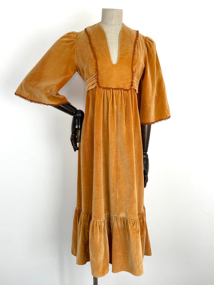 THE PEACHY EARLYBIRD