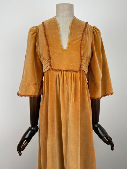 THE PEACHY EARLYBIRD