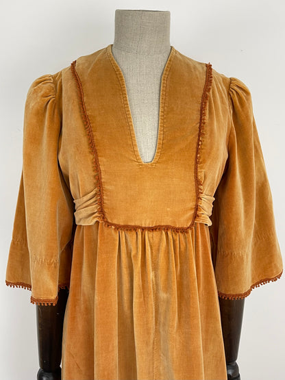 THE PEACHY EARLYBIRD