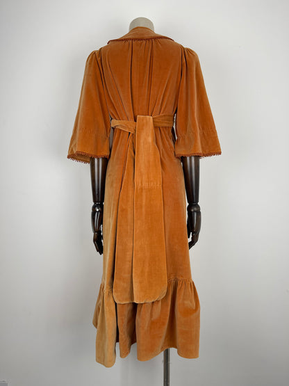 THE PEACHY EARLYBIRD