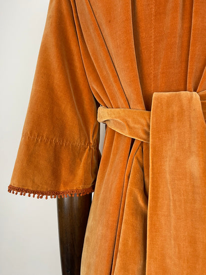 THE PEACHY EARLYBIRD