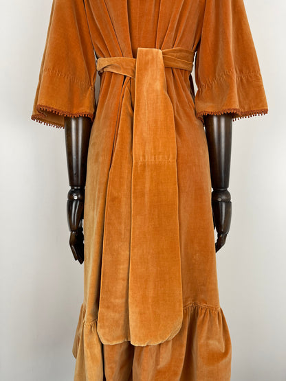 THE PEACHY EARLYBIRD