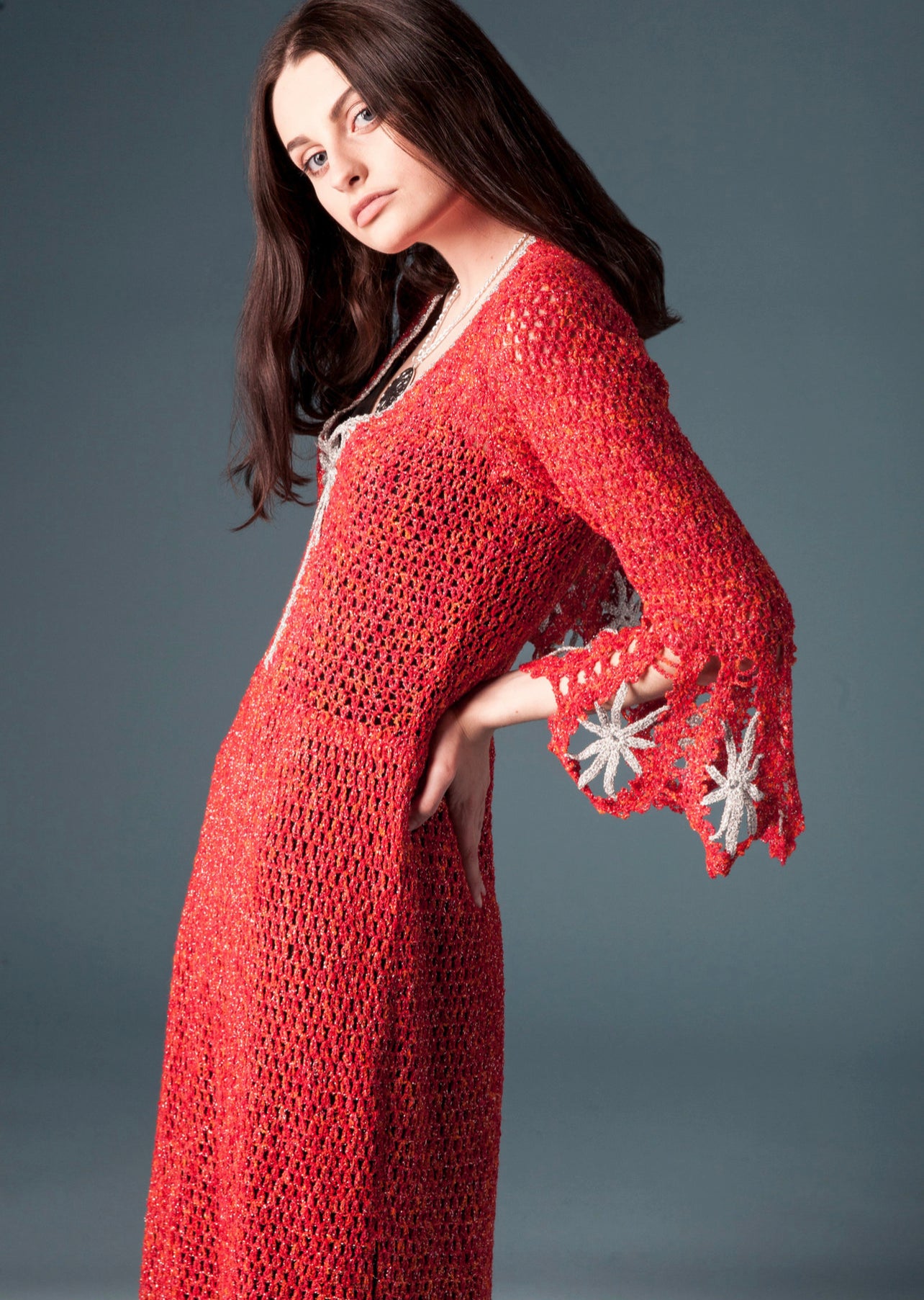 THE SUNSET BOULEVARD