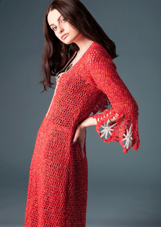 THE SUNSET BOULEVARD